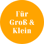Siegel - Für groß und klein